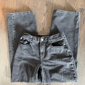 Garage Low rise Baggy jeans